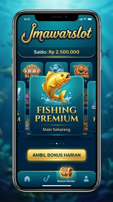 Inovasi fitur terbaru di aplikasi mawarslot untuk pengalaman yang lebih baik.